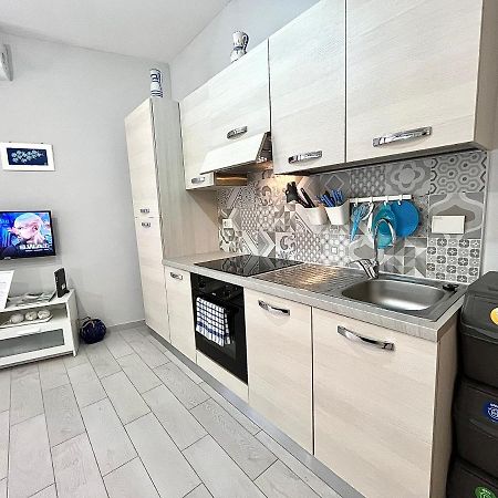Cà del Mar - La Spezia e Cinque Terre Apartamento Exterior foto