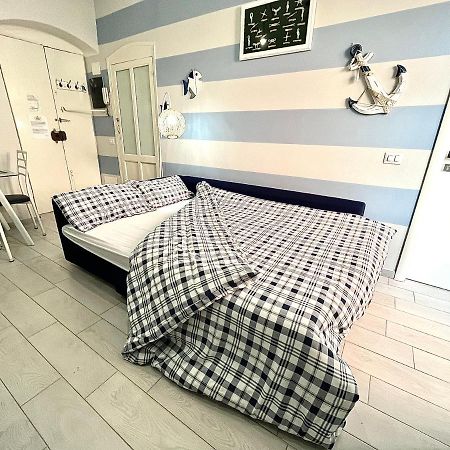 Cà del Mar - La Spezia e Cinque Terre Apartamento Exterior foto