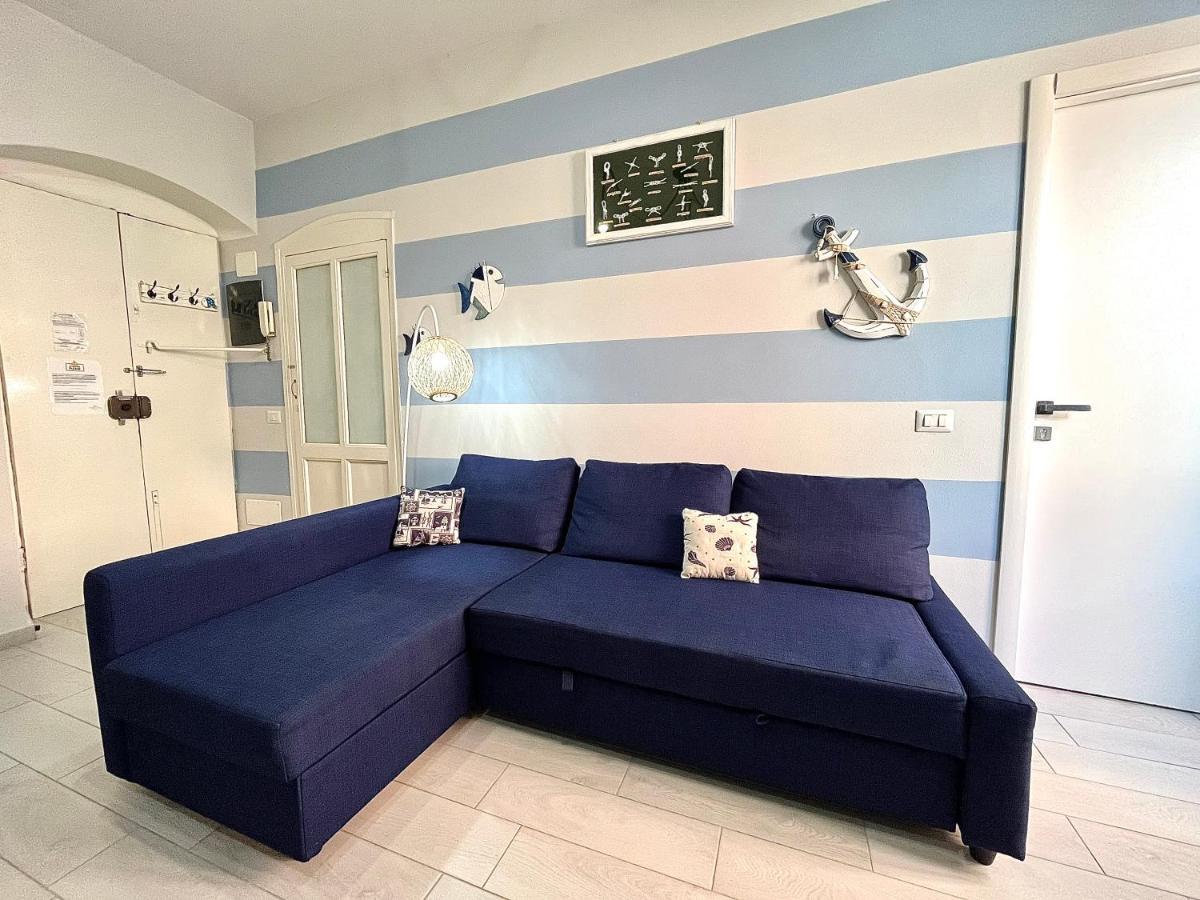 Cà del Mar - La Spezia e Cinque Terre Apartamento Exterior foto