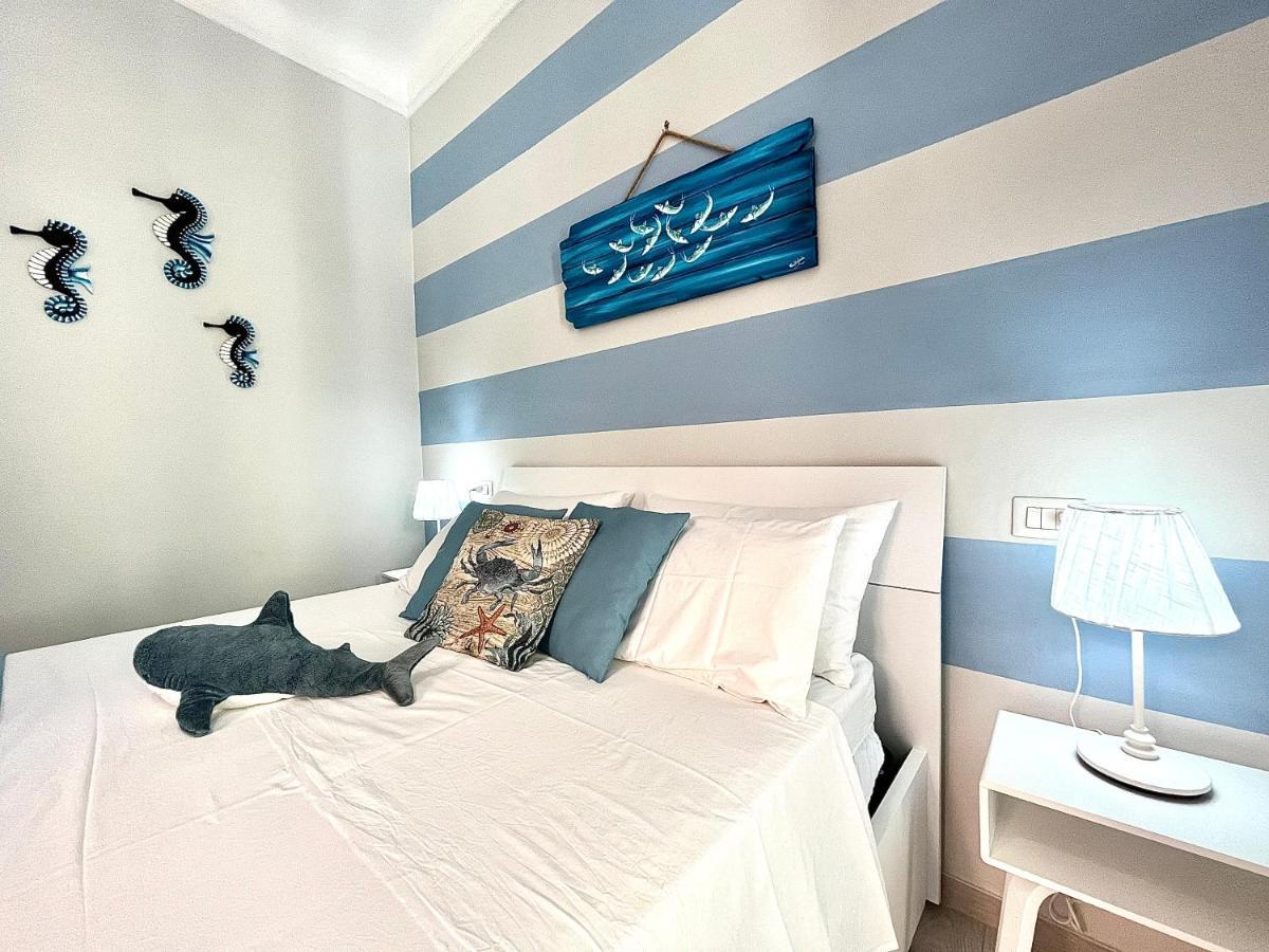 Cà del Mar - La Spezia e Cinque Terre Apartamento Exterior foto