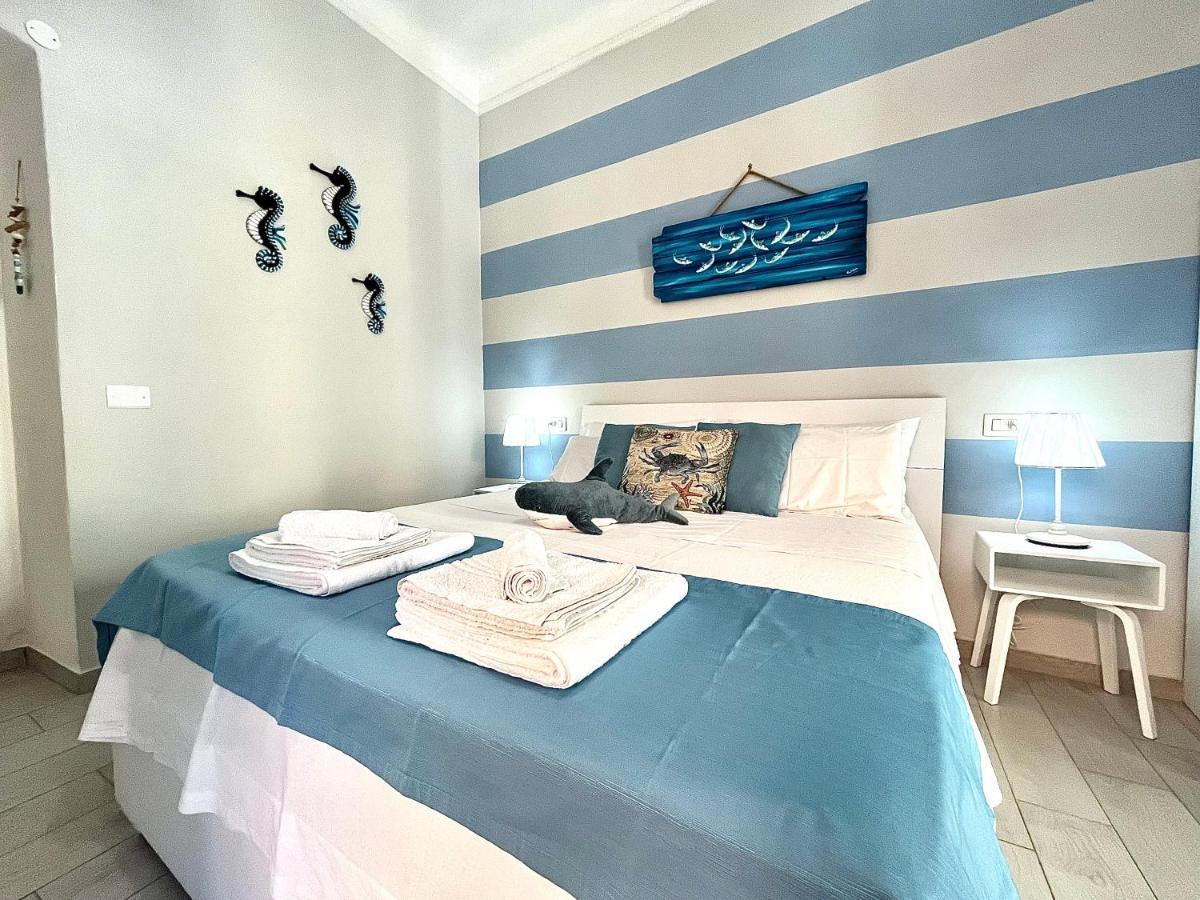 Cà del Mar - La Spezia e Cinque Terre Apartamento Exterior foto