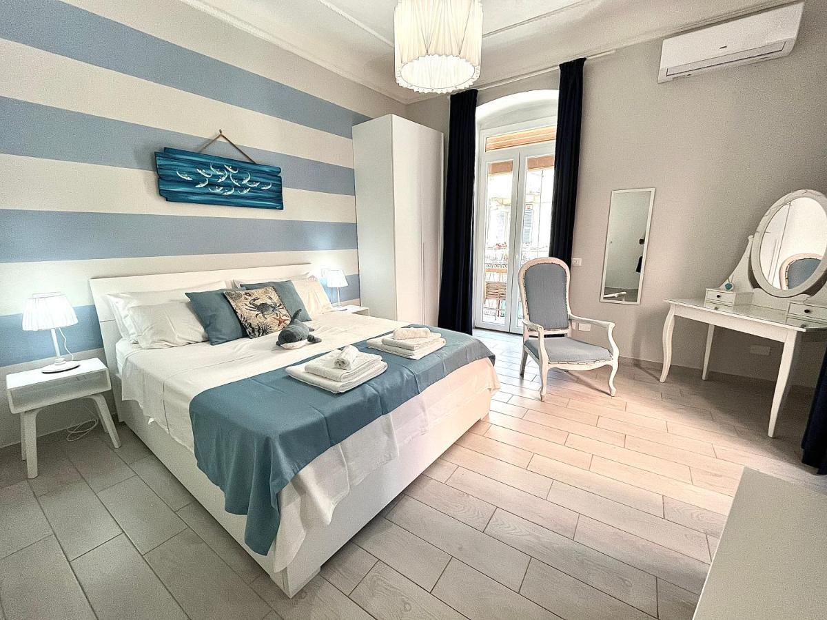 Cà del Mar - La Spezia e Cinque Terre Apartamento Exterior foto
