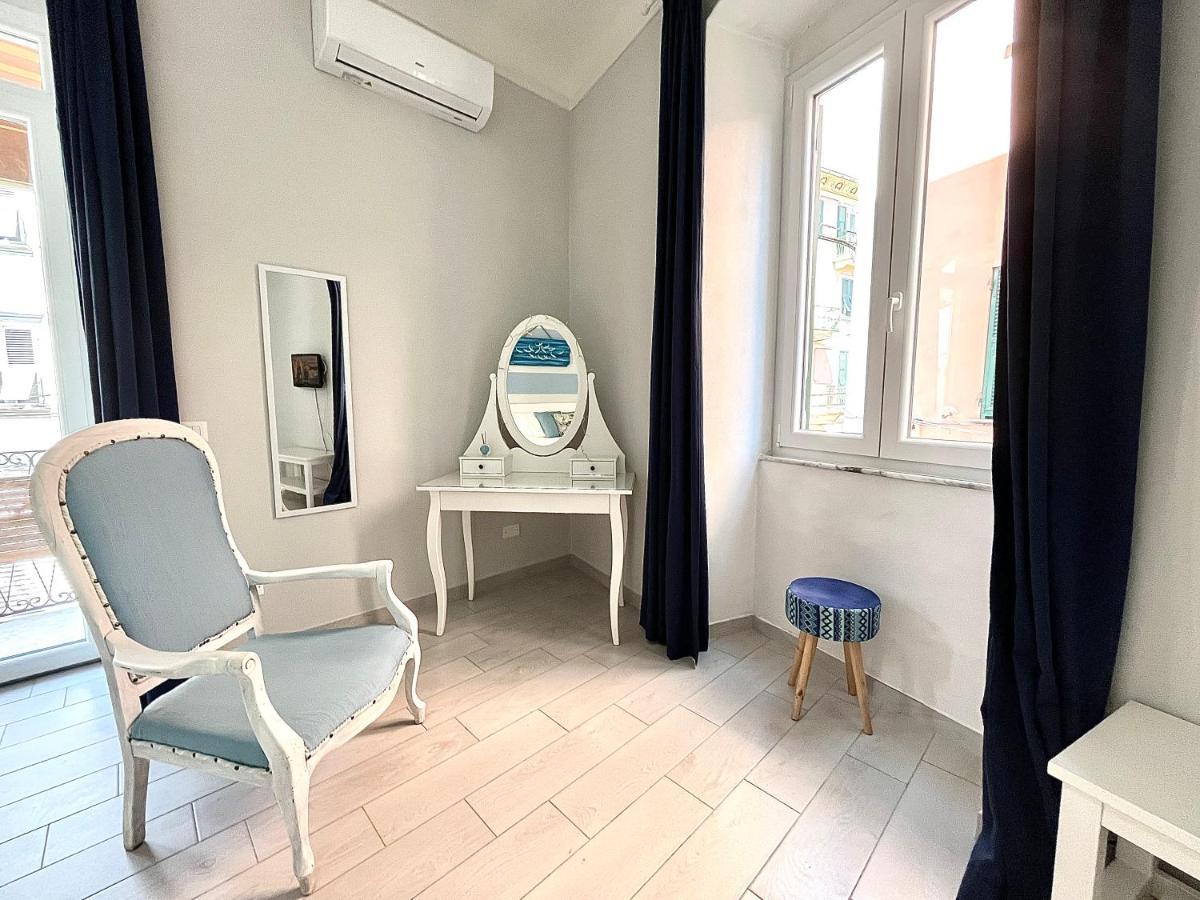 Cà del Mar - La Spezia e Cinque Terre Apartamento Exterior foto