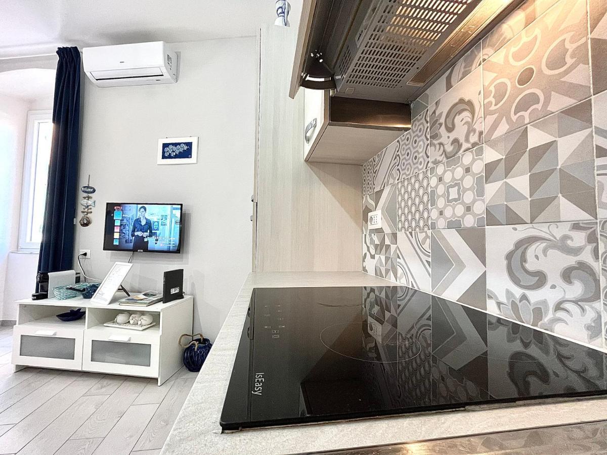 Cà del Mar - La Spezia e Cinque Terre Apartamento Exterior foto