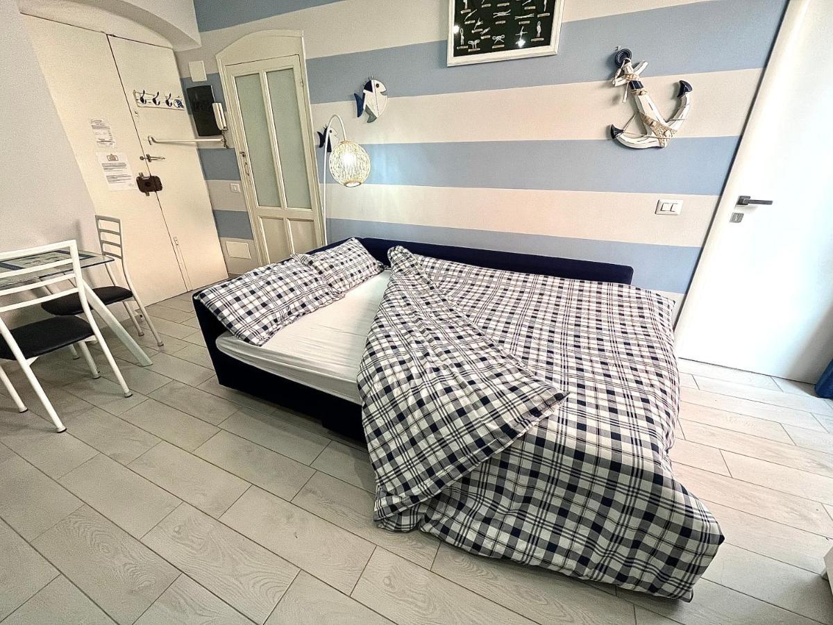 Cà del Mar - La Spezia e Cinque Terre Apartamento Exterior foto